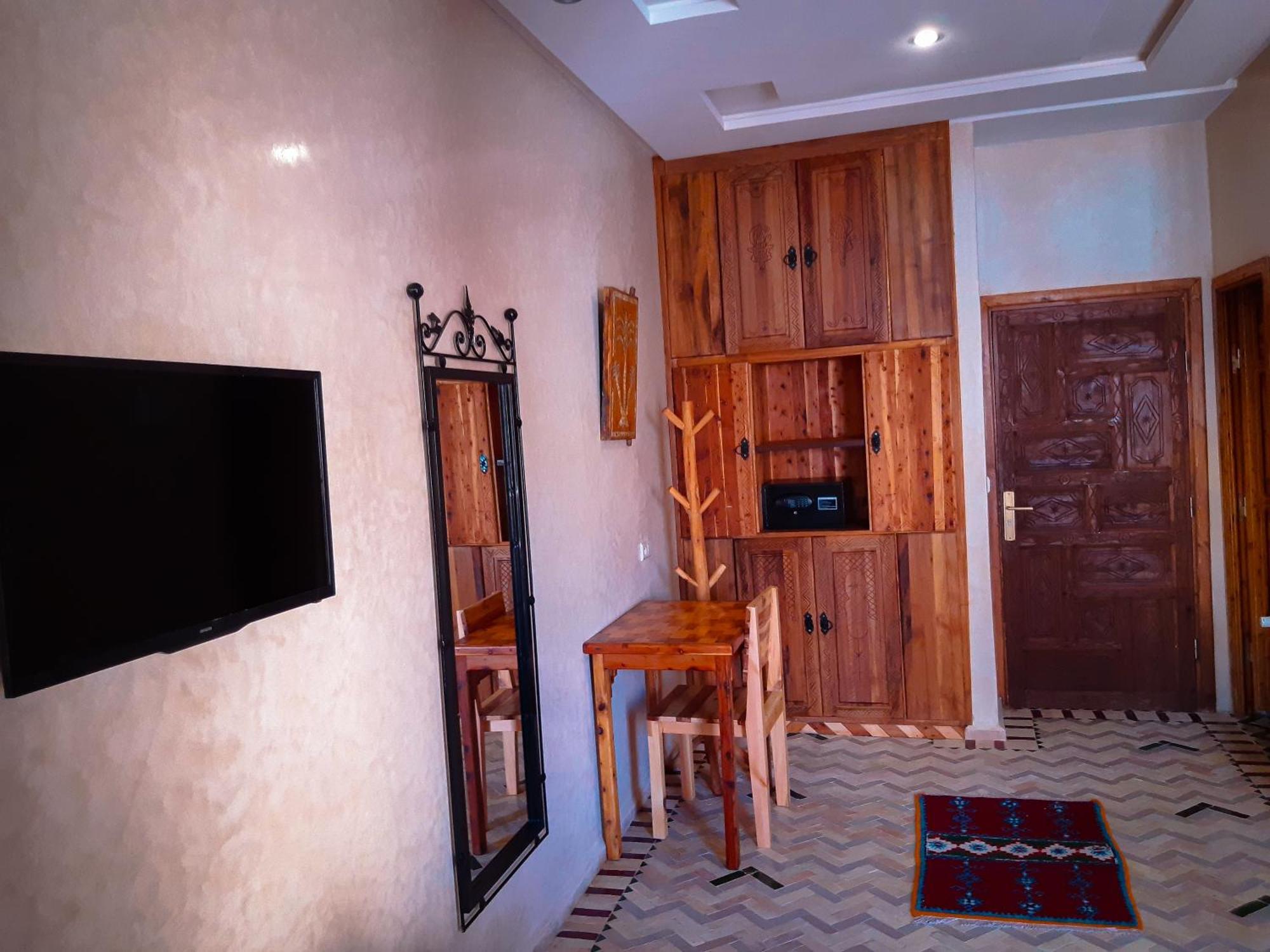 Imsouane Wood House Exterior foto